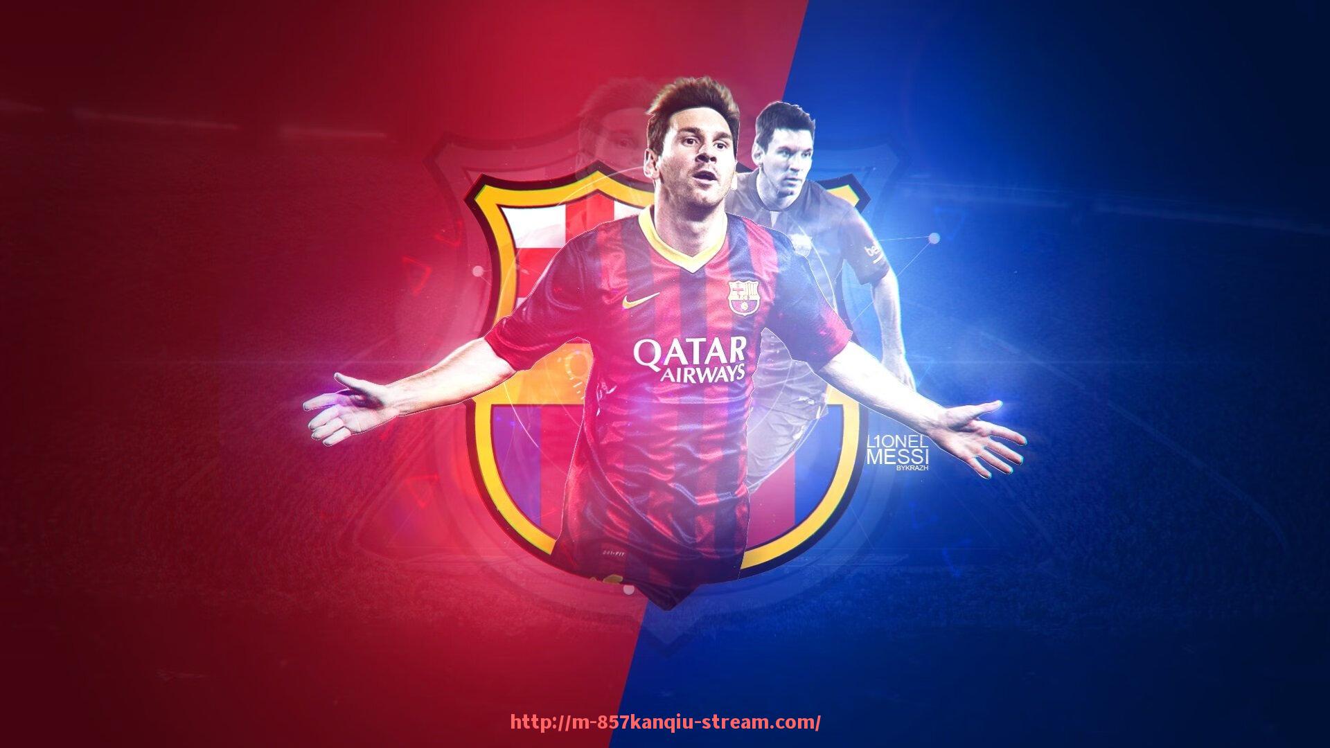 857直播看球平台-梅西遇上意甲防守大军:对战意大利球队数据回顾